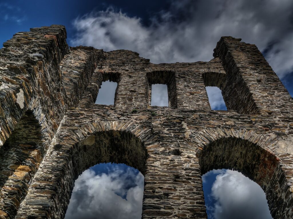 kangra Fort