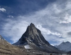 Trekking in ladakh