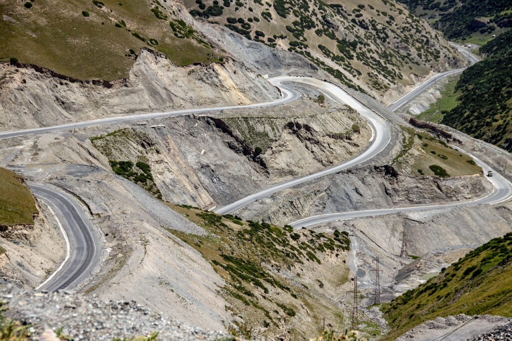 Sach Pass Himachal Pradesh